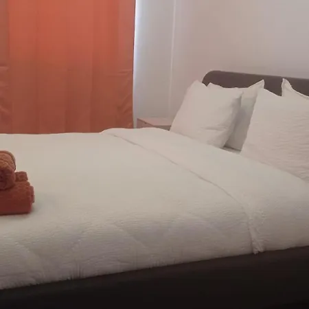 אכסניה Marsus *