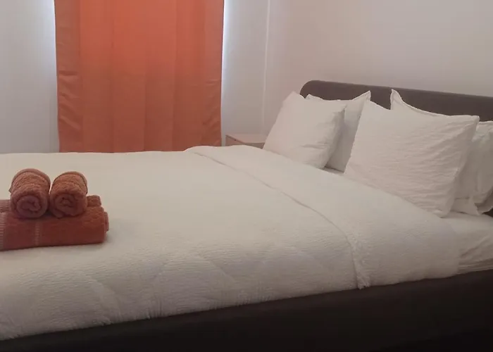 Деревянный коттедж Marsus *